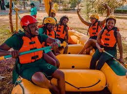 Team Building In Sagana